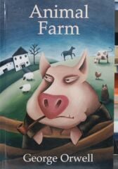 Animal Farm - George Orwell - Cltli
