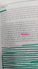 Animal Farm - George Orwell - Cltli