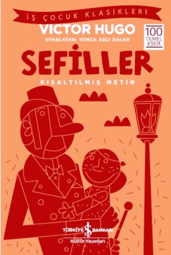 Sefiller - Victor Hugo
