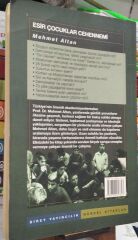 Esir Çocuklar Cehennemi - Mehmet Altan
