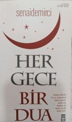 Her Gece Bir Dua - Senai Demirci