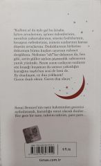 Her Gece Bir Dua - Senai Demirci