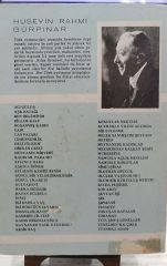 Gülyabani - Melek Sanmıştım Şeytanı - Gönül Ticareti