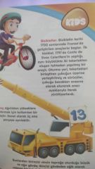 I Wonder Why - Merak Ediyorum Neden? Hayvanlar
