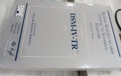 Ruhsal Bozuklukların Tanısal ve Sayımsal El Kitabı - Cilt 1