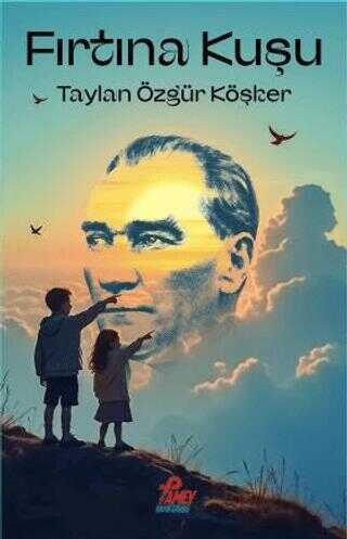 Fırtına Kuşu - Taylan Özgür Köşker