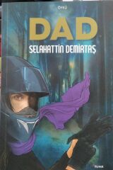 Dad - Selahattin Demirtaş