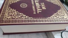 Tam İlmihal - Seadeti Ebediyye