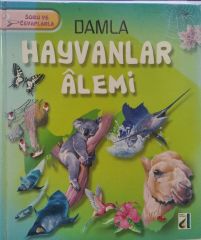 Damla - Hayvanlar Alemi