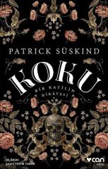 Koku (Bir Katilin Öyküsü) - Parfum Patrick Süskind