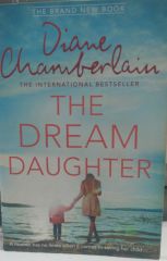 The Dream Daughter-Diane Chamberlain