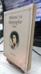 Milena' ya Mektuplar - Kafka
