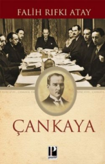 Çankaya - Falih Rıfkı Atay