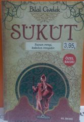 Sükut-BİLAL CİVELEK