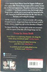 Death Trap - Anna Smith