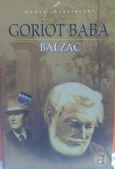 GORİOT BABA-BALZAC