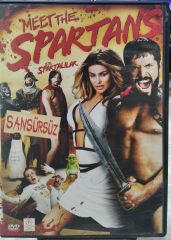 Meet The Spartans - İşte Spartalılar