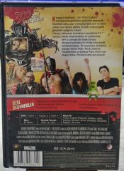 Meet The Spartans - İşte Spartalılar