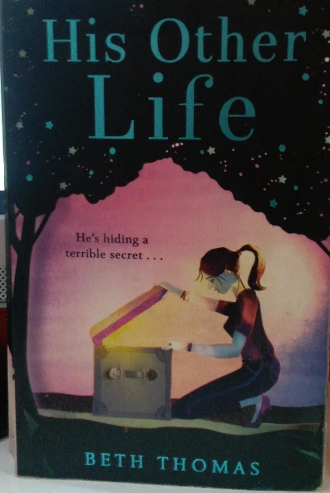 His Other Life -Beth Thomas