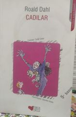 Cadılar - Roald Dahl