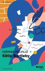 Katip Bartleby - Herman Melville