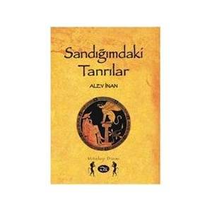 Sandığımdaki Tanrılar
