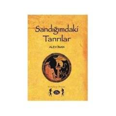 Sandığımdaki Tanrılar