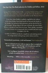 Fallen-Lia Mills