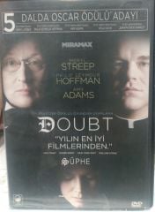 The Doubt - Süphe
