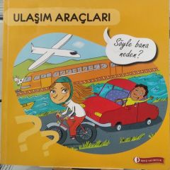 Ulaşım Araçları - ODTÜ