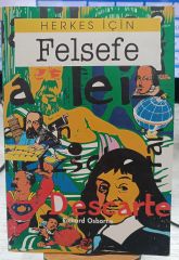 Herkes İçin Felsefe - Descarte - Richard Osborne