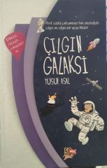 Çılgın Galaksi - Yusuf Asal
