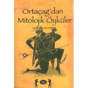 Ortaçağdan Mitolojik Öyküler