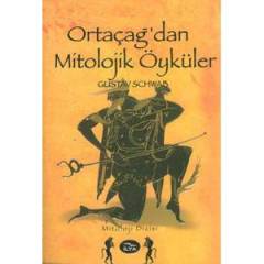 Ortaçağdan Mitolojik Öyküler