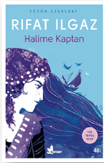 Halime Kaptan - Rıfat Ilgaz