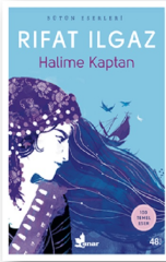 Halime Kaptan - Rıfat Ilgaz