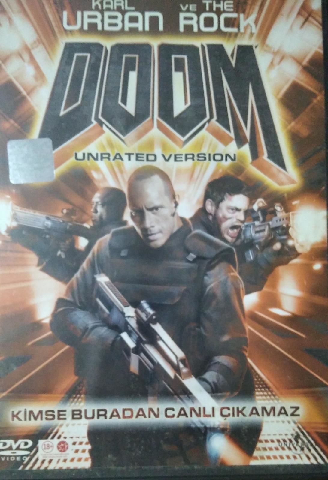 Doom
