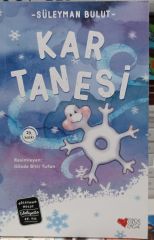 Kar Tanesi - Süleyman Bulut