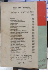 Lassie - Yuvaya Dönüş - 1966 Basım