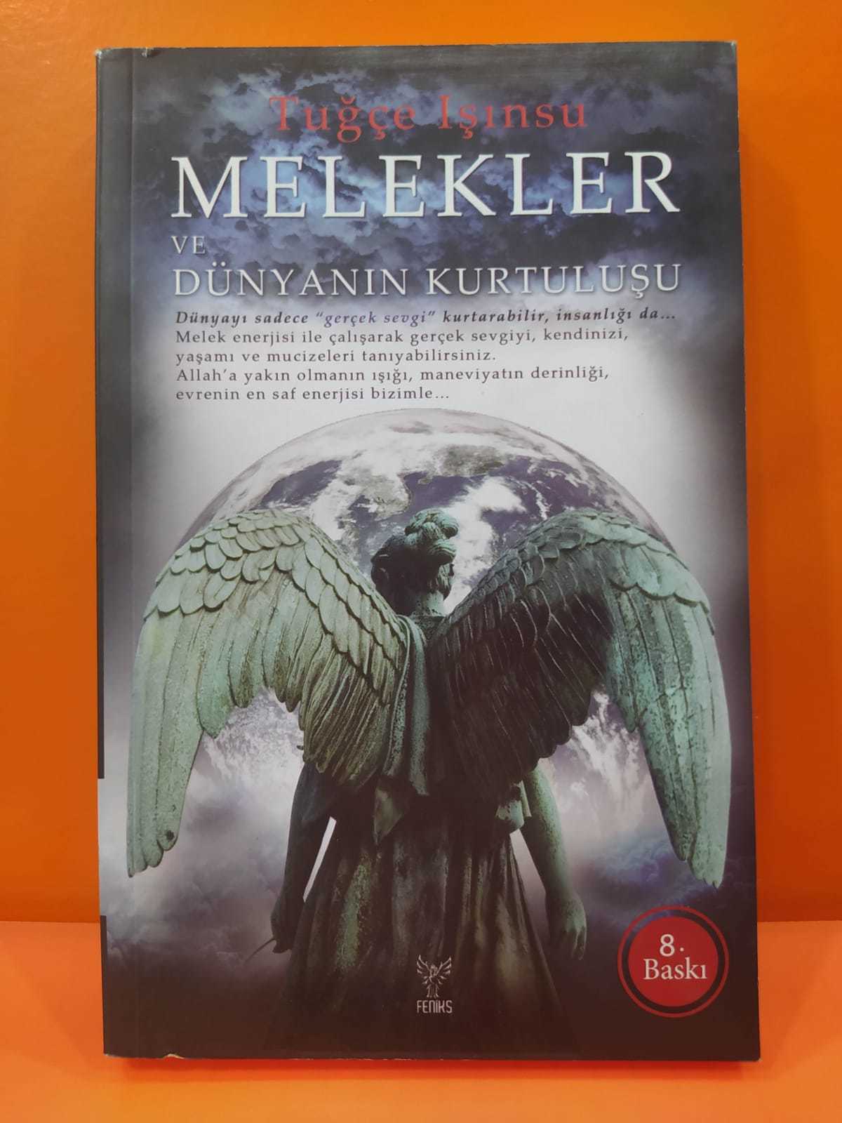 Melekler ve Dünyanın Kurtuluşu