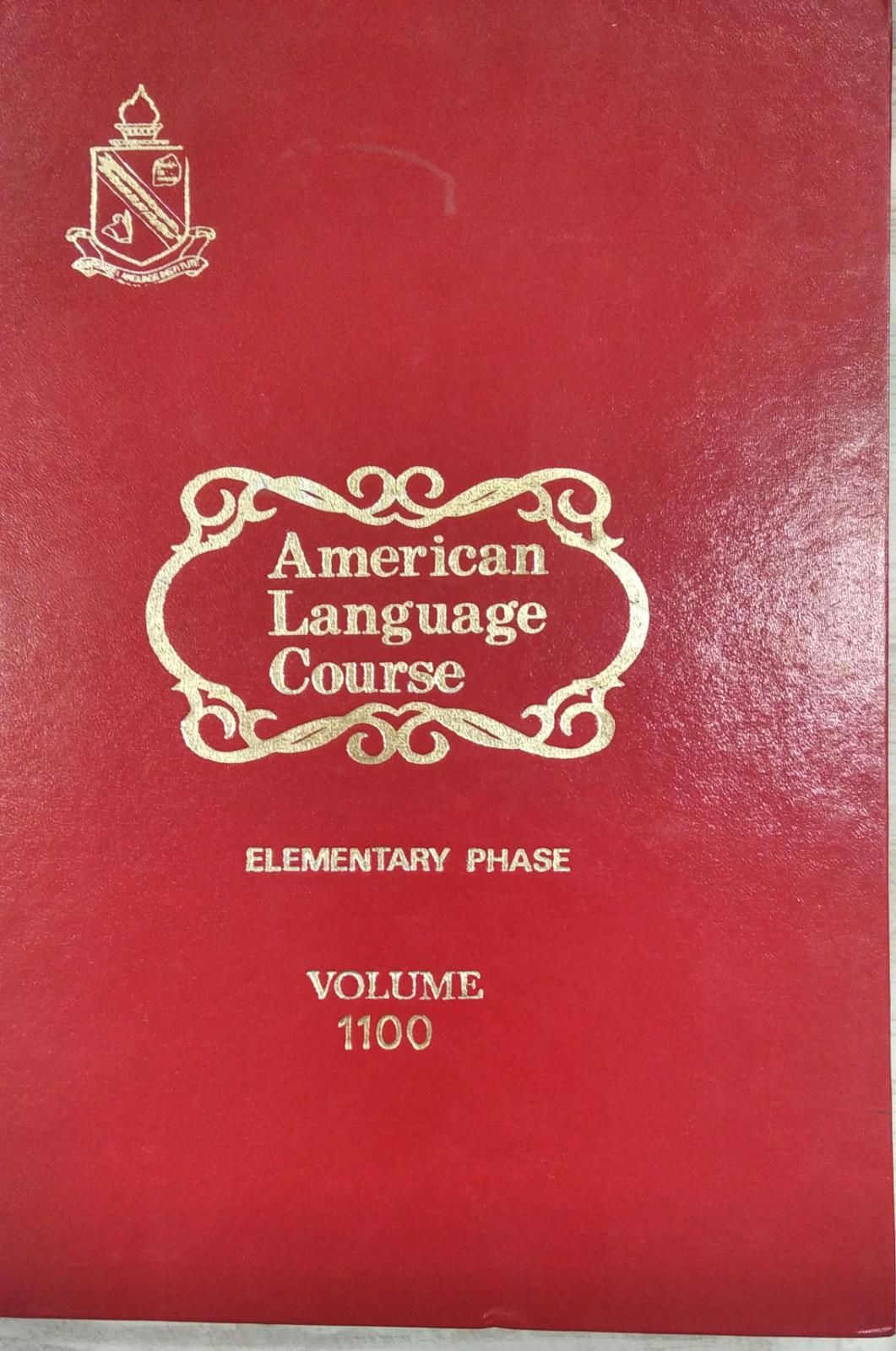 American Language Course