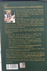 AKŞEHİRLİ SEYYİD MAHMUD HAYRANİ VE KILIÇDAROĞLU - ENSAR ÖĞÜT