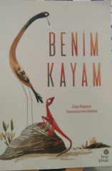 Benim Kayam - Elvis Peeters