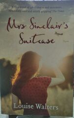 Mrs. Sinclair's Suitcase - Louise Walters
