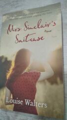 Mrs. Sinclair's Suitcase - Louise Walters