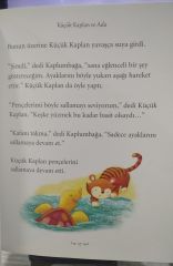 Beş Dakikalık Uykudan Önce Masalları - Sam  Taplin