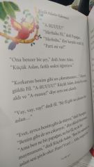 Beş Dakikalık Uykudan Önce Masalları - Sam  Taplin