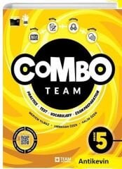 5. Sınıf Combo - Team Team Elt Publishing