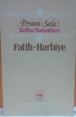 Fatih Harbiye - Peyami Safa / 2. EL