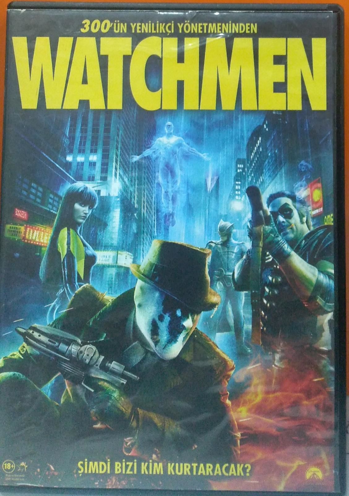Watchmen
